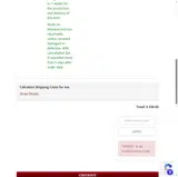 SAVE65 coupon verification screenshot