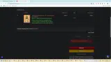 easter100 coupon verification screenshot