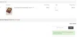 123115 coupon verification screenshot