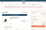 CLELIA10 coupon verification screenshot