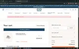 memorialday coupon verification screenshot