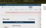 VALENTIN14 coupon verification screenshot