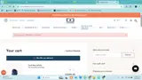 SPRING20 coupon verification screenshot