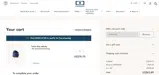 SPRING15 coupon verification screenshot