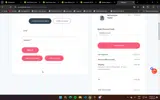 Bienvenue10 coupon verification screenshot