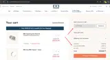 LASTWEEK coupon verification screenshot