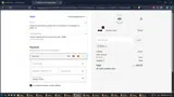 moncadaeyewear coupon verification screenshot