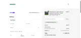 mondariapromotion coupon verification screenshot