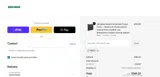 MD10 coupon verification screenshot
