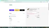 MZ5 coupon verification screenshot