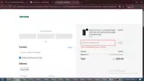 Im70 coupon verification screenshot