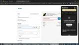 MONDARIAGLOWCORE coupon verification screenshot