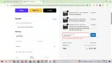MONDARIAS coupon verification screenshot
