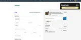 im75%% coupon verification screenshot