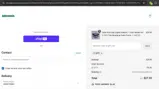 MF8 coupon verification screenshot