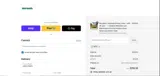 MZ5 coupon verification screenshot