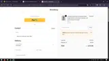 MD50 coupon verification screenshot