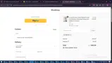 First10 coupon verification screenshot
