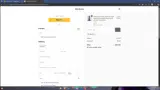 First10 coupon verification screenshot