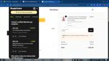 MD30 coupon verification screenshot