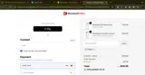 TOMW coupon verification screenshot