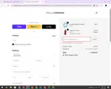 JOESBITI5 coupon verification screenshot
