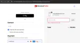 HAYLA coupon verification screenshot