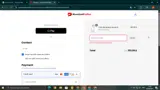 SUMMER coupon verification screenshot
