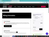 FIF250 coupon verification screenshot