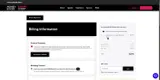 FINS200 coupon verification screenshot