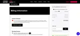 FIN200 coupon verification screenshot