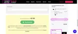 CRYP200 coupon verification screenshot