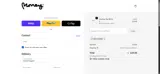 WELCOME20 coupon verification screenshot