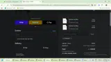 SPRING20 coupon verification screenshot