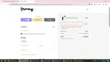 BANK10 coupon verification screenshot