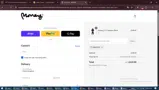 FREEPOST coupon verification screenshot