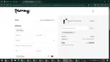 PAYDAYSHIPPING coupon verification screenshot