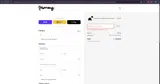 VIP20 coupon verification screenshot