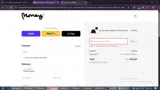 BOND15 coupon verification screenshot