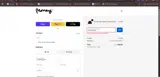 moneymoney coupon verification screenshot
