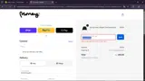 moneymoney coupon verification screenshot