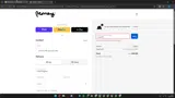 money25 coupon verification screenshot