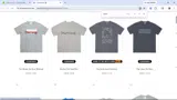 tee15 coupon verification screenshot