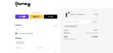 PAYDAYSHIPPING coupon verification screenshot
