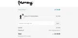 BANK10 coupon verification screenshot