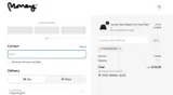 moneymoney coupon verification screenshot