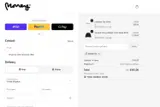 money25 coupon verification screenshot
