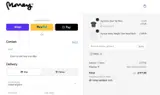 tee15 coupon verification screenshot