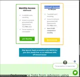 MAY25 coupon verification screenshot