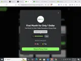 NEWMEMBER coupon verification screenshot